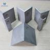 Buy cheap 316 Stainless Steel Angle 40x3 45x4 50x5 AISI 201 304 Stainless Angle Bar from wholesalers