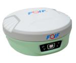A90 8GB Surveying Instrument Gnss Receiver Gps Survey Equipment with High