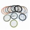 Buy cheap Crawler Hydraulic Excavator Part JS210 Boom CYL Cylinder Repair Seal Kit from wholesalers