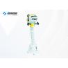 Buy cheap Coin Operated Up And Down Virtual Reality Machine 12 Months Warranty from wholesalers