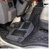 Buy cheap Foton Fully Surrounded Floor Mat for MRT CTSCTX Omark S1S3 Truck Auto Parts Category from wholesalers
