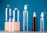 330ml Cheap Cosmetic Clear Plastic Toner Water Bottle Perfume Bottle with Fine
