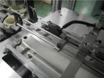 Hot Air Sealing CE Automatic Paper Cup Forming Machine For Cold Drink