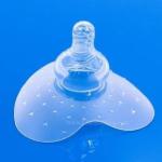 Nipple Shield Customized FDA Medical Silicone Rubber Products