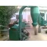 Buy cheap 15kw 2T/H Straw Hammer Mill Wood Crusher Machine from wholesalers