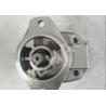 Buy cheap 705-21-32051 Bulldozer Komatsu Gear Pump D85A-21-E D85P-EP Hydraulic Powered from wholesalers