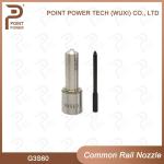 diesel fuel injector nozzle G3S60 Denso Common Rail Nozzle For Injectors 295050