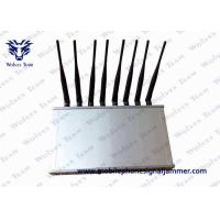 Buy cheap 12 Band Desktop Moible phone GSM CDMA 3G 4G Wi-Fi Lojack VHF UHF Radio All Bands product
