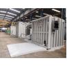 Buy cheap Spinach / Lettuce Vacuum Cooler Mushrooms R404A Refrigerant Pre Cooling System from wholesalers