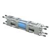 Buy cheap 020070-1 WaterJet Ultra High Pressure Pump Spare Parts 87000 PSI WaterJet Intensifier Assembly waterjet pump parts from wholesalers