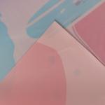 Diaper Backsheet Film Customizable Multicolor Pe Back Sheet Film