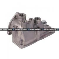 Buy cheap EX200-5 ZX200 6BG1 Excavator Thermostat Replacement 5-13716026-0 product