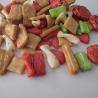 Buy cheap Low Fat Club Social Crackers Fried Salty Asian Rice Cracker Mix from wholesalers
