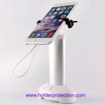 COMER anti-theft clip display stand for Electronic store wholesale gripper