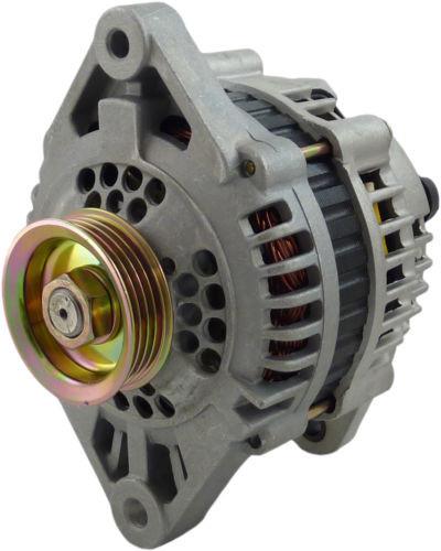 Buy cheap Alternator LR165-707 LR165-708 23100-77A10 A5T00192 210-4131 13250 from wholesalers