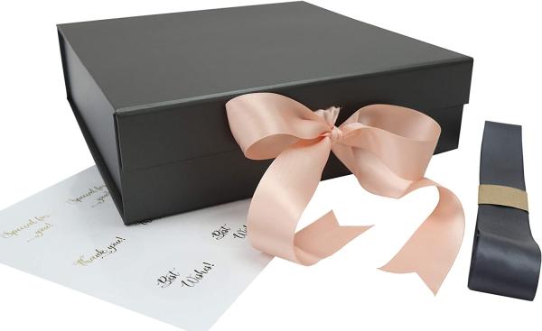 Buy cheap Cosmetics Luxury Gift Box from wholesalers