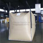 1 ton,1.5 ton PP Woven big jumbo bag,polypropylene pp woven bulk bag big bags