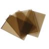 Buy cheap Popular Decorative Brown Tinted Mirror , Various Sizes Tinted Tempered Glass from wholesalers