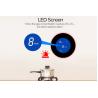 Buy cheap OEM ODM Multi Gas Leak Detector , Smart Gas Leak Detector Novel Design from wholesalers