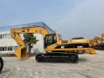 Origianl Japan CAT 330C Used 30 Tons Secondhand Caterpillar Digger 330B 330C