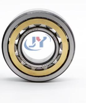 JINGYAO Cylindrical Roller Bearing NNQP660 High Speed Precision High Temperature
