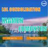 Buy cheap FCL LCL Sea Freight Or China Sea Shipping Consolidation To Canada from wholesalers