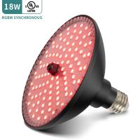 Buy cheap Aluminum AC12V SMD5050-RGBW Par56 UL Led Pool Lighting 18W product