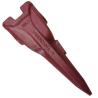 Buy cheap EC360 14536800 14537843 Bulldozer Bucket Teeth Aftermarket Backhoe Bucket Teeth from wholesalers