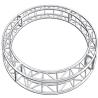 Buy cheap Aluminum Alloy Lighting Truss System For Event 50*3mm 50*2mm Main Tube from wholesalers