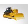 Buy cheap XGMA XG4321L bulldozer for mine , port , power plant , air condition optional from wholesalers