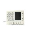 Buy cheap EMC Emission 107 Keys Waterproof Silicone Keyboard 100mA With Mouse Touchpad from wholesalers