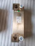 Atlas 1622465280 Air Compressor Spare Parts Cooler Element for in Manufacturing