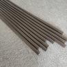 Buy cheap UV Resistant High Strength Small Diameter Carbon Fiber Tube 100% 3K Twill Plain Weave from wholesalers