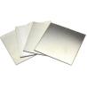 Buy cheap 304L Stainless Steel Sheet 1000mm - 6000mm Length Silver Color from wholesalers