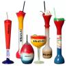 Buy cheap Novelty Long Neck Party Yard Cups Cold Drinking Plastic Slush Cup from wholesalers