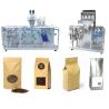 Buy cheap Premade Stand Up Bag Machine Doypack Coffee Packing Machine from wholesalers