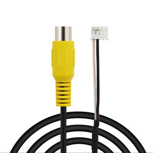 Buy cheap RCA Female Male to JST PH2.0 XH SH MX Connector Cable from wholesalers