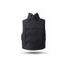 Buy cheap Police Body Armor Tactical Bulletproof Vest Stand Collar Style Ballistic Protection from wholesalers