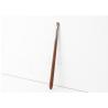 Buy cheap Vonira Handcrafted Angled Liner / Brow Brush Eyebrow Eyeliner Pro Make Up Brush from wholesalers