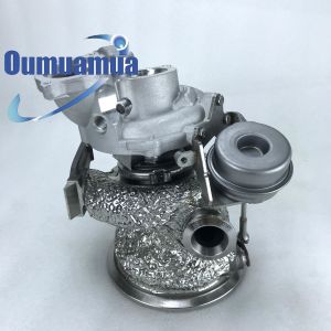 Buy cheap Turbocharger 06M145689J 06M145A01 18539700025 with Audi et Volkswagen from wholesalers