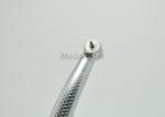 Electric Micro Motor Fiber Optic Dental Handpiece For Dental Operating