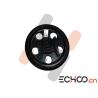 Buy cheap Fiat Hitachi F30 Excavator Track Idler / Front Idler Excavator Smooth Finish from wholesalers