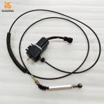 22U0611790 22U-06-11790 Accelerator For PC128UU