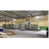 Buy cheap 18000 KG Direct Chain Feeding Corrugated Cardboard Printing Slotting Die Cutting Machine from wholesalers
