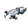 Buy cheap Single Knife Thermal Paper Slitting Rewinding Machine 350M/Min from wholesalers
