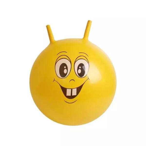 Buy cheap Kids Ride On Inflatable Bouncy Hopper Ball Customized Fashion Toys Jumping from wholesalers