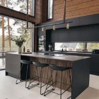 Buy cheap Upper Modular Melamine Kitchen Cabinets Almirah Furniture product