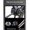Buy cheap 48V 350W Electric Bicycle 48V 10Ah Electric Bike 26*4.0 All-in-one Wheel Fat Tire Ebike Electric Mountain Bike from wholesalers
