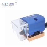 Hand power nick grinding machine Die cutting grinding tool Pneumatic angle nick