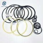 SOOSAN SB81/80A SB80 OLD TYPE SB100 SB151 Hydraulic Breaker Seal Kit